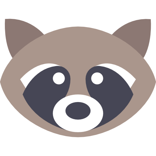 raccoon